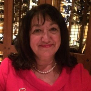 Meet your Posher, Eva